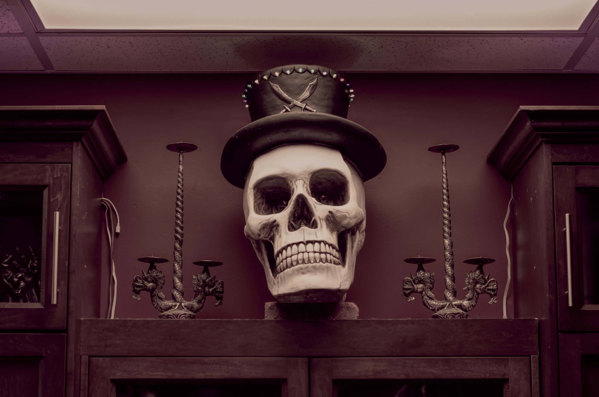 Incendiary Tattoos Home page nav image