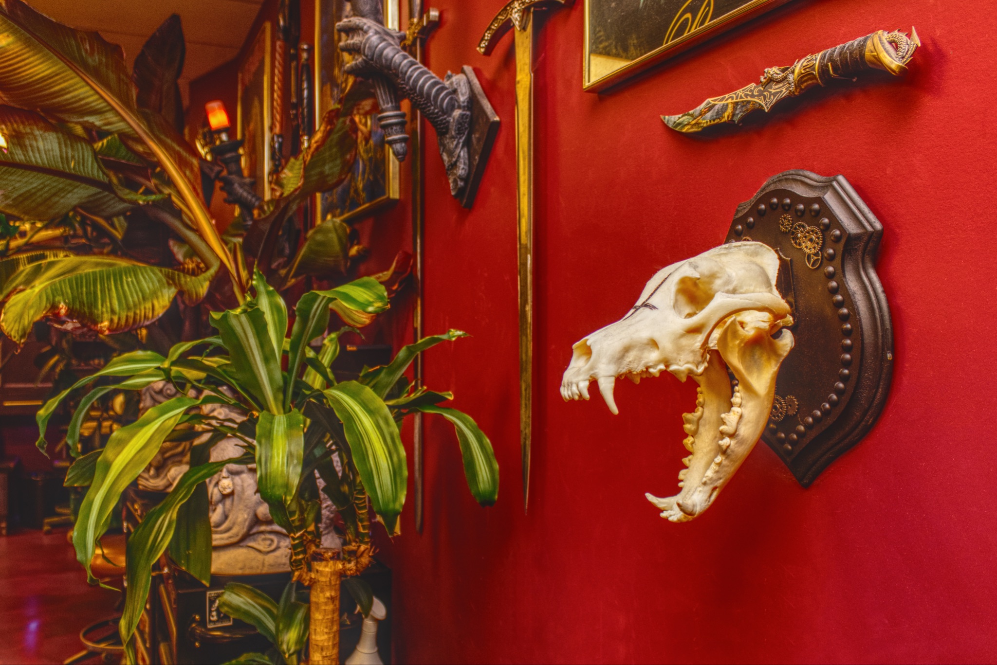 Incendiary About Us bottom pic